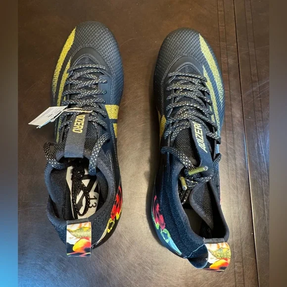 New Adidas Adizero Impact Speed  Coronation Football Cleats - Picture 13 of 14